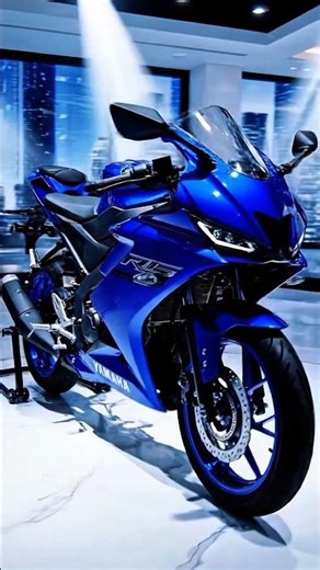 New 2026 Yamaha R15 REVEALED 😱 Killer Look, More Power & Crazy Features!”