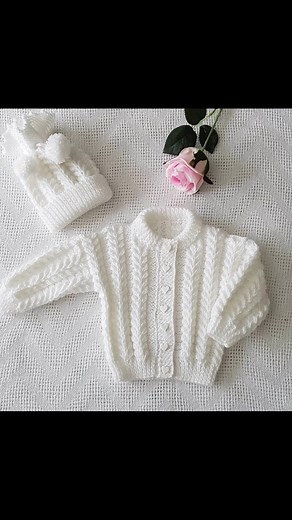 LOLA DK knitting pattern on offer!! | Donna's Designer Knitting Patterns