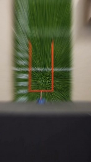 Doubt level 💯...#paperfootball #foryoupage #nfl #collegefootball #ncaafootball #nflfootball #nfltiktok #nflfans #fantasyfootball #madden #quarterback