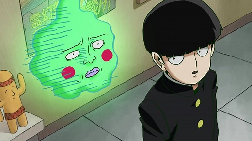 Mob Psycho 100 (English Dub) | E4 - Idiots Only Event ~Kin~