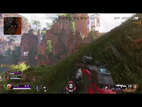 M1 Garand Reload - Apex Legends