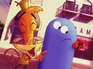 (REUPLOAD) Cartoon Network Ident History (1992 - 2014)