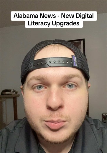 Alabama News - Tech Upgrades for Schools 11/15 #alabama #alabamanews #alabamaeducation #bama #alabamatiktok