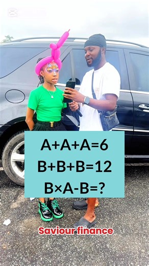 124K views · 194 reactions | Solve the last part #mathematics | Saviour finance | Facebook