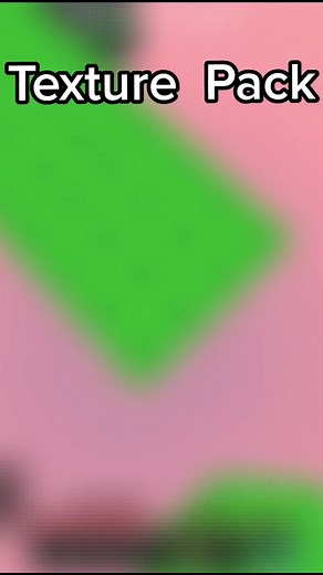 Texture Pack para Minecraft Java: Mejora tu FPS