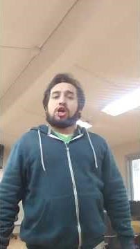 Baritone - low and high notes (low F to high C)