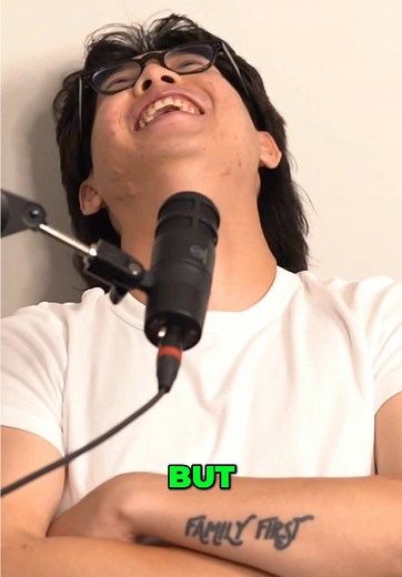 MAKE BELIEF Podcast on TikTok