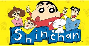 Shinchan Theme Song