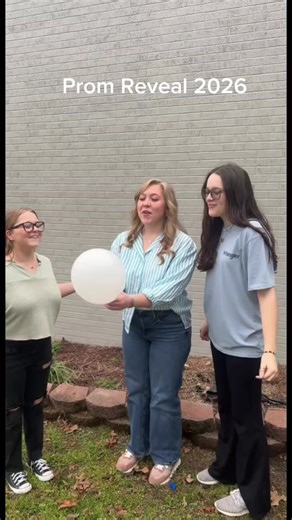 Oops! 🤷🏻‍♀️ We leaked it early! The 2026 Star City High School Prom theme is…. #reveal #forrealthistime #arkansas #Prom #highschool