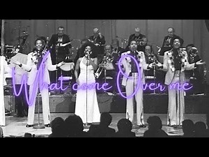 Blue Magic and Margie Joseph - What’s Come Over Me [ Lyrics Video ]