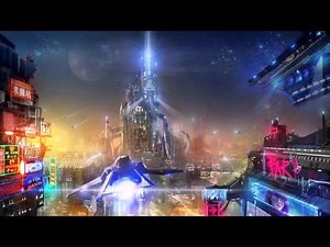 TheFatRat - Xenogenesis 1hour
