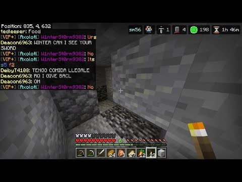 Playing On The Lifeboat SMP In Minecraft Part 3