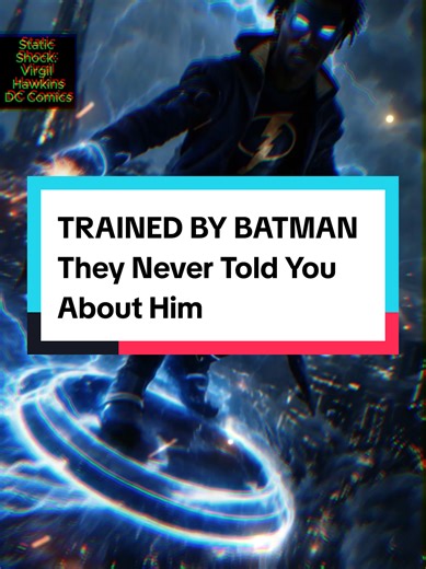 Underrated Black Superheroes from DC and Marvel Explained