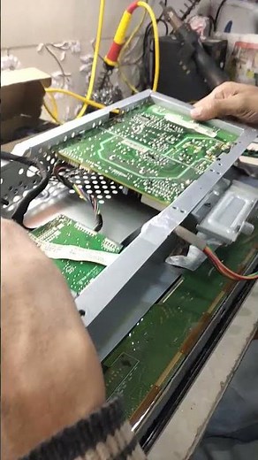 LCD & LED Computer Monitor Repair Near Me | LCD Computer monitor repair & Service