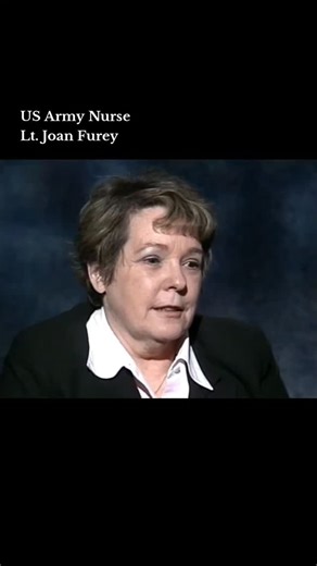 US Army Nurse Lt. Joan Furey talks about the Vietnam War. To learn more about our brave women please check out the Book & Audiobook: Women In War: A Gripping Collection of the Untold True Stories of History's Bravest Women Warriors. The book and audiobook are available worldwide on most major book sites. Amazon link: https://a.co/d/e9z3dwB #nurses #armynurses #booksonarmynurses | The Giant Killer
