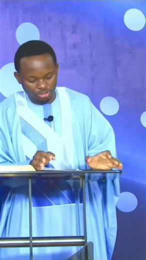 This year, prioritize spiritual growth. Go after God's Word with desire and feed on it daily. Let's say committed to the basics of the faith. The key here is doing something daily. Pray every day. Rejoice every day. Be full of thanks every day. Confess God's Word daily. Watch full teaching: https://www.youtube.com/live/n0OmQnDBj2Y?si=KGPV2YJ90DF060o- | The Identification Church