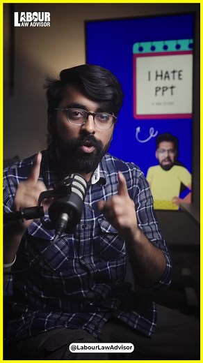 53K views · 1.1K reactions | Use AI to your advantage, subscribe to this FREE AI newsletter by LLA . https://link.lla.in/subscribe-ai-newsletter. #ai #canva #ppt #powerpointpresentation #powerpoint | Labour Law Advisor | Facebook