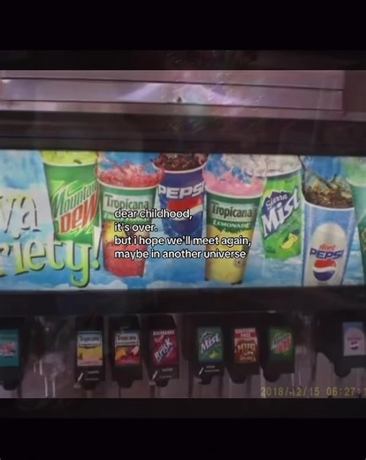 Nostalgic Moments from Growing Up in the 90s