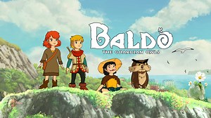 Baldo: The Guardian Owls Review (Switch)
