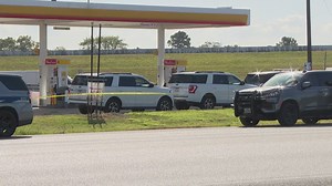 Mother charged after two children killed, two others wounded in Angleton-area shooting, sheriff says