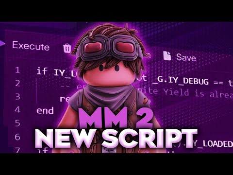 [BEST 2026] MM2 Script | MM2 Script With Auto Farm, ESP Options & Stable Roblox Support