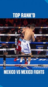 61K views · 683 reactions | What fights would you add to this list?  | Top Rank Boxing | Facebook