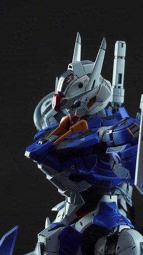 Today we're showcasing the custom color-modified Gundam Aerial KOSMOS FM 1/100 Gundam Aerial Phantom Light Set. Feast your eyes on this stunning transformation! 🌈🤖 Dive into the details of the light set by searching 'KOSMOS' on takaramodel.com.#Gundam #Kosmos #Gunpla #Foryou #Takaramodel