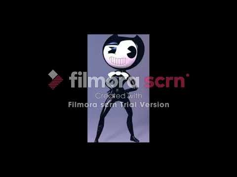 Ethan Kalusniak - Femboy Bendy (Human Bendy) Voice