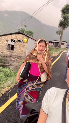 Boine ko 😀dance 💃 lugi lover😀#lamjung_besishaharmuser🇳🇵🥰 @Sanu❤️ @Grgसिjan kale @Manoj Kalye 💐💝 @LejEnGurUng❤️ @👿🏋