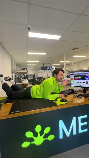 Kom langs in de shop, dan kunnen we samen roddel- je perfecte droom-pc maken!