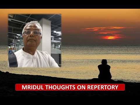 MRIDUL THOUGHT ON REPERTORY 64