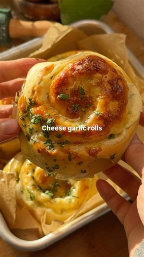 archersfood.com on Instagram: "Comment “YES” or “RECIPE” and I’ll send you the link to the full free recipe! Cheesy Garlic Rolls. Where to find the recipe: you can click the link in my bio, it will take you to my website and then, search cheese garlic rolls, or visit https://archersfood.com/buttery-cheese-garlic-rolls/ (or comment yes or recipe and I’ll dm the link to you!) Google: archersfood cheese garlic rolls Make sure you follow us or have the DMs open so we can send you the link, enjoy💖 a