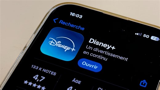 Disney+ augmente encore ses prix en France