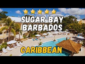 ugar Bay Barbados Review: A 4-Star All-Inclusive Caribbean Resort