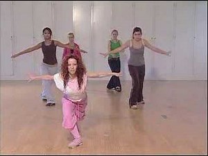 Hip Hop for Beginners