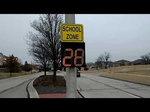 PMD 12 School Zone 4