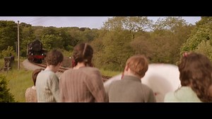5.6K views · 115 reactions | Get tickets now to see the heart-warming adventure, THE RAILWAY CHILDREN, based on the incredible true history. Now playing at select AMC Theatres! | AMC Theatres | Facebook