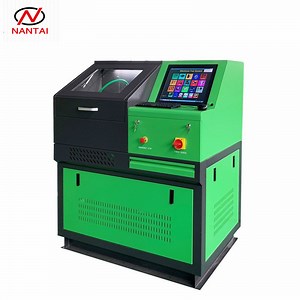 [Hot Item] Nts300 Common Rail Injector Valve Testing Tools Diesel Electronic Tester Injector