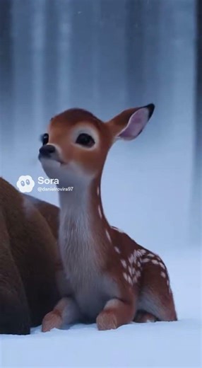 Bambi pelicula de 1942
