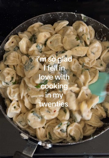 Tortellini Recipe: Easy Tortellini Dinner Ideas for Beginners