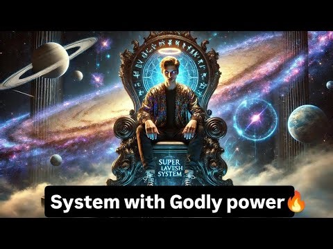 Super Lavish system Chapter 31 to 50 Novel Explain in hindi || Super Lavish System ||