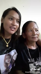 Casual Conversation Between Two Friends