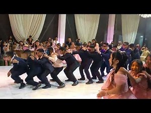 FIESTA DE PROMOCIÓN 09-11-24