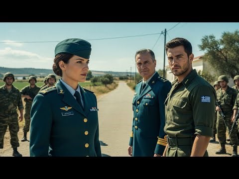 Η Ατσάλινη Πεταλούδα: Την Έκαναν Θύμα, αλλά το Φυλαχτό της Κρατούσε την Κρίση.