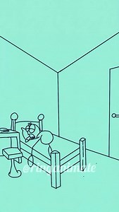 172 reactions | Sleep before the exam  animation meme | Ring Animate | Facebook