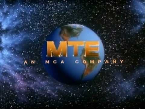 MTE logo (1992)