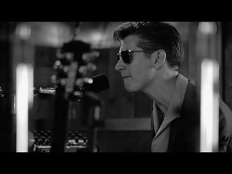 Arctic Monkeys - Why'd You Only Call Me When You're High? (Live & Acoustic)