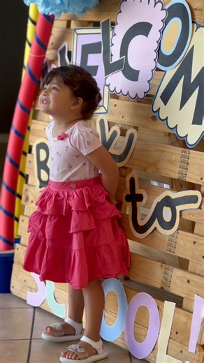 𝐏𝐑𝐄𝐒𝐂𝐇𝐎𝐎𝐋 𝐍𝐄𝐖𝐒 🌱⭐💙 And just like that, it is our first day of preschool! Today we welcomed back our little stars, all ready for new adventures. From happy smiles to brave first steps, we look forward to a year of growth and discovery! #curro #currosomersetwest #QualityEducation #Curropreschools #currosomersetwestpreschool | Curro Somerset West, Sitari Estate