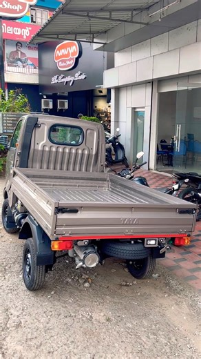 Tata Ace Pro