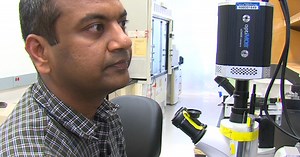 Sound Waves Give San Diego Neuroscientists Control Over Brain Cells